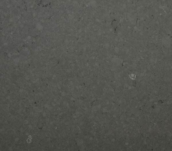 Intense Darkest Grey