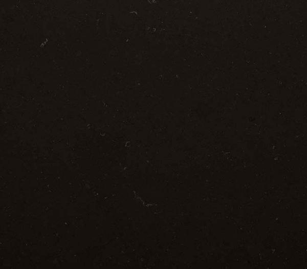 Pure Pitch Black