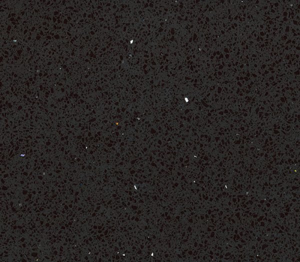 Pleasant Real Black