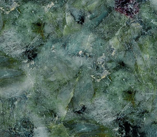 Verde Plush Jade