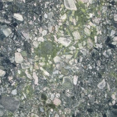 Amazing Verde Marinace