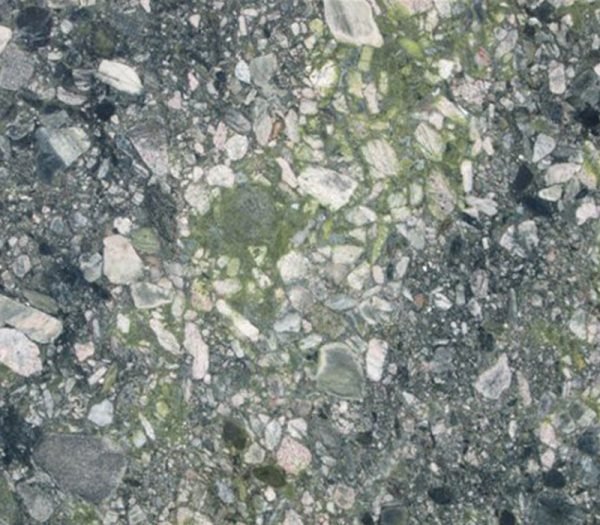 Amazing Verde Marinace