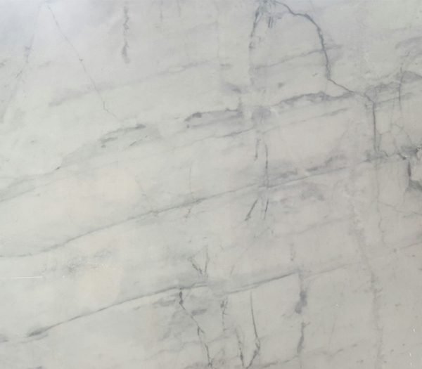 Diamond Taz White Quartzite